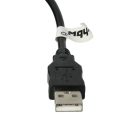 VHBW USB Data Cable Kodak U-8 - 150 cm