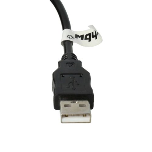 VHBW USB Data Cable Kodak U-8 - 150 cm