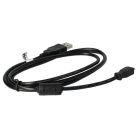 VHBW USB Data Cable Kodak U-8 - 150 cm