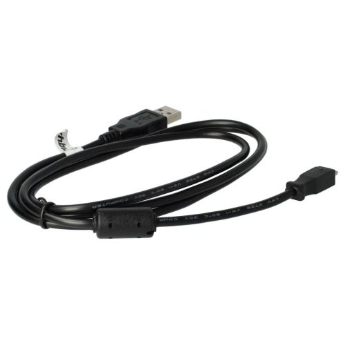 VHBW USB Data Cable Kodak U-8 - 150 cm