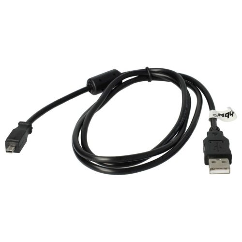 VHBW USB Data Cable Kodak U-8 - 150 cm