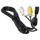 VHBW Olympus AV-kábel CB-USB6, CB-USB5, CB-USB8 - 150 cm
