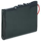 VHBW GPS Akku J00162K - 1200 mAh 3,7 V Li-Ion