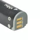 VHBW Akku für Canon NB-9L - 600 mAh, 3,6 V, Li-Ion