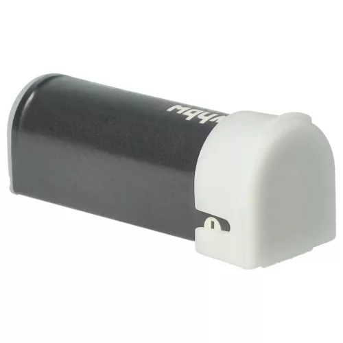 VHBW Akku für Canon NB-9L - 600 mAh, 3,6 V, Li-Ion
