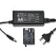 Tápegység ACK-E2DR400 kamerához + DC csatlakozót - 2 m, 8,1 V 2,0 A