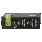 VHBW Lexmark 100XL, 100XLA, 100 XL Tintenpatrone - Schwarz 19 ml