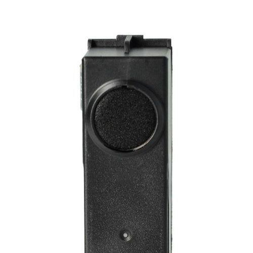 VHBW Lexmark 100XL, 100XLA, 100 XL Tintenpatrone - Schwarz 19 ml