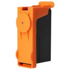 VHBW Lexmark 100XL, 100XLA, 100 XL Tintenpatrone - Schwarz 19 ml