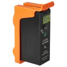 VHBW Lexmark 100XL, 100XLA, 100 XL Tintenpatrone - Schwarz 19 ml