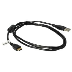 VHBW Nikon UC-E12 USB Data Cable - 150 cm