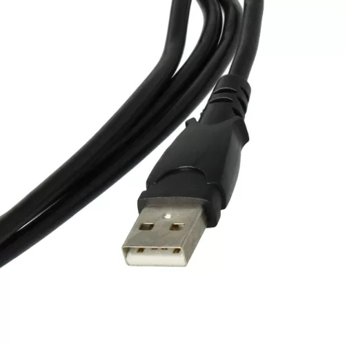 VHBW Nikon UC-E12 USB Data Cable - 150 cm