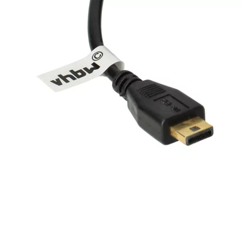 VHBW Nikon UC-E12 USB Data Cable - 150 cm