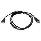 VHBW Nikon UC-E12 USB Data Cable - 150 cm