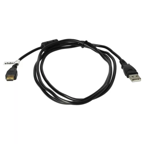 VHBW Nikon UC-E12 USB Data Cable - 150 cm