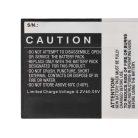 VHBW Senior mobile phone battery Emporia AK-E1200, BAT-E1200, AK-E1000 - 1200 mAh 3.7 V Li-Ion - Smartphone battery