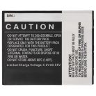 VHBW Senior mobile phone battery Emporia AK-E1200, BAT-E1200, AK-E1000 - 1200 mAh 3.7 V Li-Ion - Smartphone battery