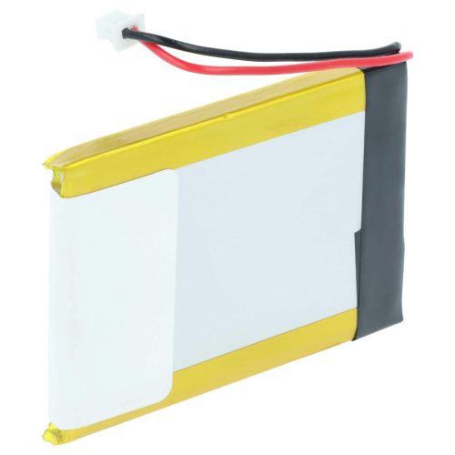 VHBW Radio Akku FT553444P-2S - 800 mAh 3,7 V Li-Ion