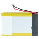 VHBW Radio Akku FT553444P-2S - 800 mAh 3,7 V Li-Ion