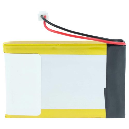 VHBW Radio Akku FT553444P-2S - 800 mAh 3,7 V Li-Ion