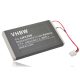 Sony Gamepad Controller - Lip1359, Lip1859, Lip1472 - 600 mAh, 3,7 V