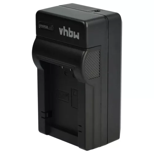 VHBW Camera Charger for Leica, Panasonic Lumix - 8.4 V / 0.6 A