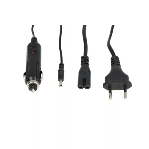 VHBW Camera Charger for Leica, Panasonic Lumix - 8.4 V / 0.6 A