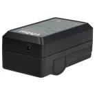 VHBW Camera Charger for Leica, Panasonic Lumix - 8.4 V / 0.6 A