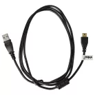 VHBW USB Data Cable Kodak EasyShare LS755 - 150 cm