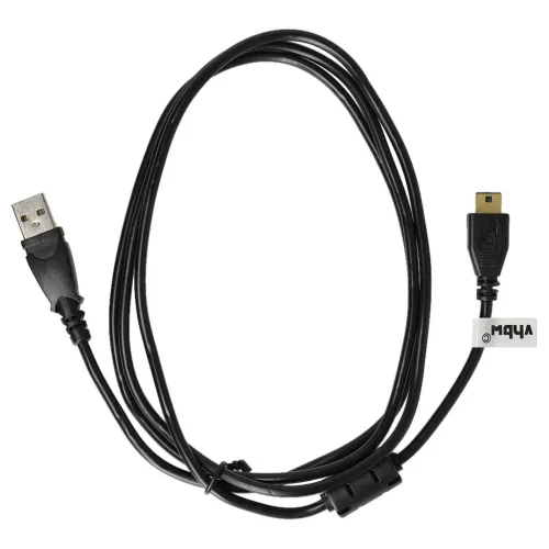 VHBW USB Data Cable Kodak EasyShare LS755 - 150 cm