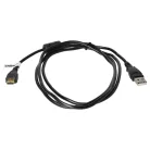 VHBW USB Data Cable Kodak EasyShare LS755 - 150 cm