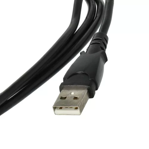 VHBW USB Data Cable Kodak EasyShare LS755 - 150 cm