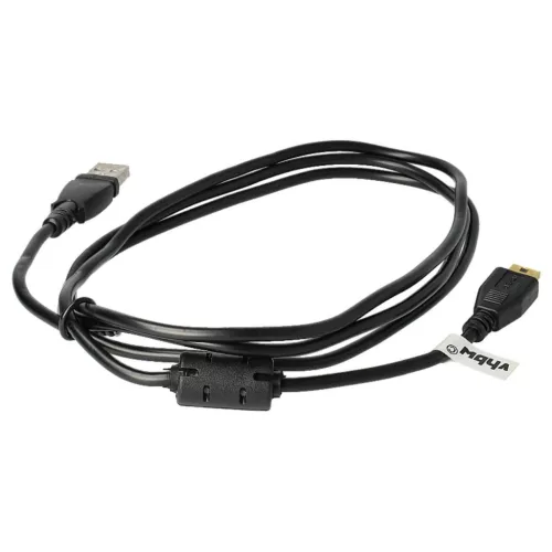 VHBW USB Data Cable Kodak EasyShare LS755 - 150 cm