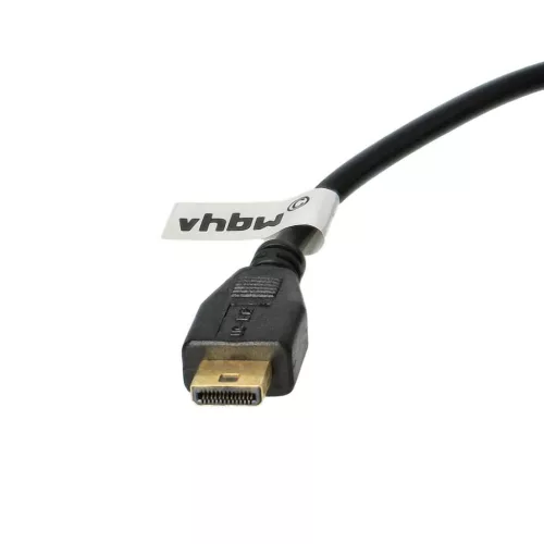 VHBW USB Data Cable Kodak EasyShare LS755 - 150 cm