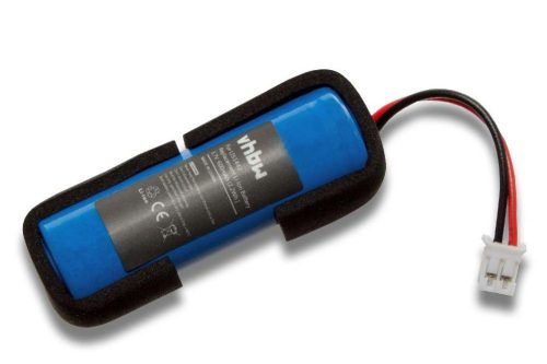 Sony LIS1442 Gamepad Controller - 600 mAh, 3,7 V, 4-180-962-01