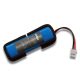 Sony LIS1442 Gamepad Controller - 600 mAh, 3,7 V, 4-180-962-01