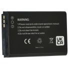 VHBW CAT 1ICP5/3450 1S1P mobile phone battery - 700 mAh 3.7 V Li-Ion - Smartphone battery