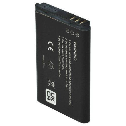 VHBW CAT 1ICP5/3450 1S1P mobile phone battery - 700 mAh 3.7 V Li-Ion - Smartphone battery