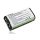 Vezeték nélküli fejhallgató akku Sony BP-HP550-11, MDR-RF811RK, MDR-RF855RK készülékekhez - 700 mAh 2,4 V NiMH