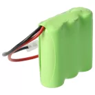 VHBW Vezetékes telefon akku 30AAAM3BMX, T427 - 300 mAh 3,6 V NiMH