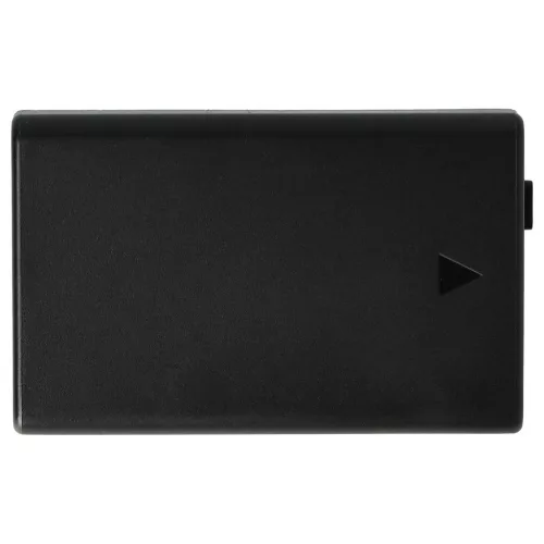VHBW Pentax D-Li109 battery - 900 mAh, 7.2 V, Li-Ion