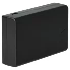 VHBW Pentax D-Li109 battery - 900 mAh, 7.2 V, Li-Ion