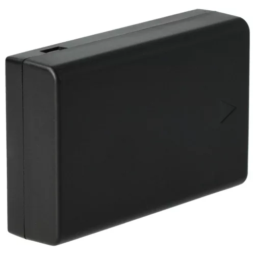 VHBW Pentax D-Li109 battery - 900 mAh, 7.2 V, Li-Ion