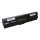 Notebook akkumulátor  Asus 07GO16EE1875M-00A20-949-114F - 6600 mAh 11,1 V Li-Ion, fekete