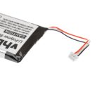 VHBW GPS Akku 320603329779 - 1500 mAh 3,7 V Li-Polymer