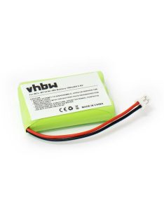   Nyomtató akkumulátor  Brother LT0197001, BCL-BT, BCL-BT10, BCLB-T20 nyomtatóhoz - 700 mAh 3,6 V NiMH