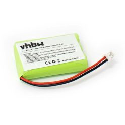   Nyomtató akkumulátor  Brother LT0197001, BCL-BT, BCL-BT10, BCLB-T20 nyomtatóhoz - 700 mAh 3,6 V NiMH