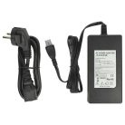 VHBW HP 0950-4404, 0950-4401 Power Adapter - 200 cm
