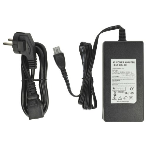 VHBW HP 0950-4404, 0950-4401 Power Adapter - 200 cm