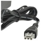 VHBW HP 0950-4404, 0950-4401 Power Adapter - 200 cm